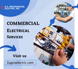 Top-Notch Electrical Service