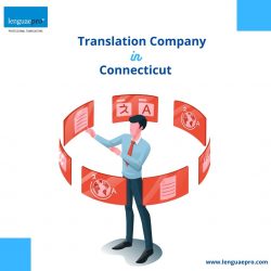 Top Translation agency in Fairfield ct