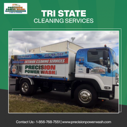 Best Tri State Cleaning Services