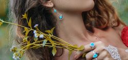 Why to Cherish your Real Turquoise Jewelry?