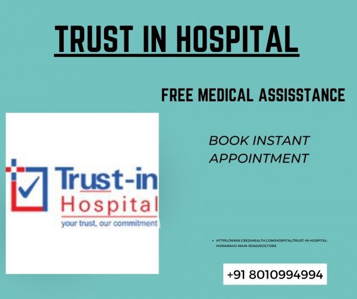 Trust In Hospital