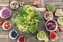6 Types of Vegetarian Diets: A Dietitian Explains