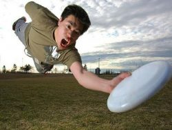 Brush Up Your Ultimate Frisbee Skills and Techniques to Play Like a Pro!