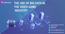 Update skills in Gaming Industry with Big Data