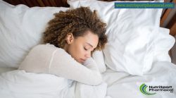 Using A Custom Nutritional Supplement To Help You Sleep