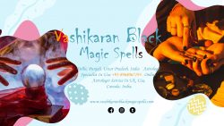 Vashikaran Black Magic Spells – Free Black Magic Spells