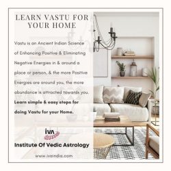 Vastu For Home | Vedic Vastu