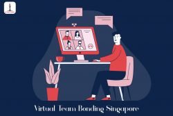 Best and Biggest Virtual Team Bonding in Singapore – Action Teams