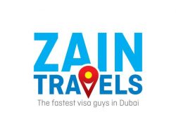 Visa Application For UAE | Zain Travels Dubai