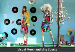 Visual Merchandising Course