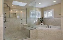 Walk-in tubs and showers in Phoenix by Az Tub Guy