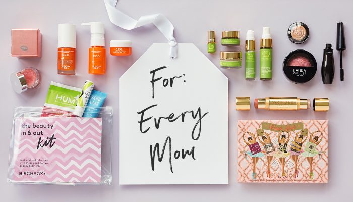 Mothers Day Gift Basket – The Perfect Solution