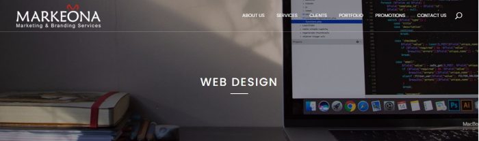 Web design company in Egypt