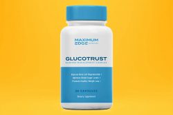 GlucoTrust – Benefits, Ingredients, Price And Buy
