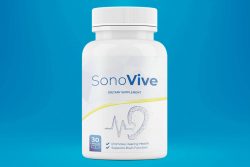 SonoVive – Ear Supplement, Ingredients, Results & Where To Buy?
