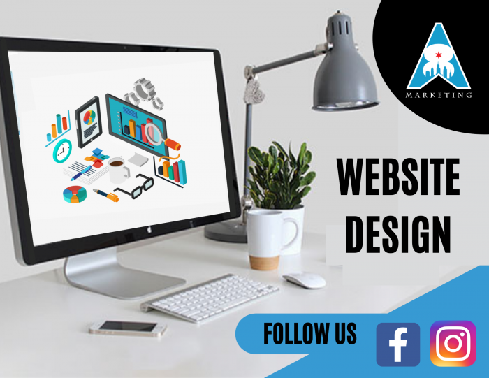 Build Web Presence for Your Business
