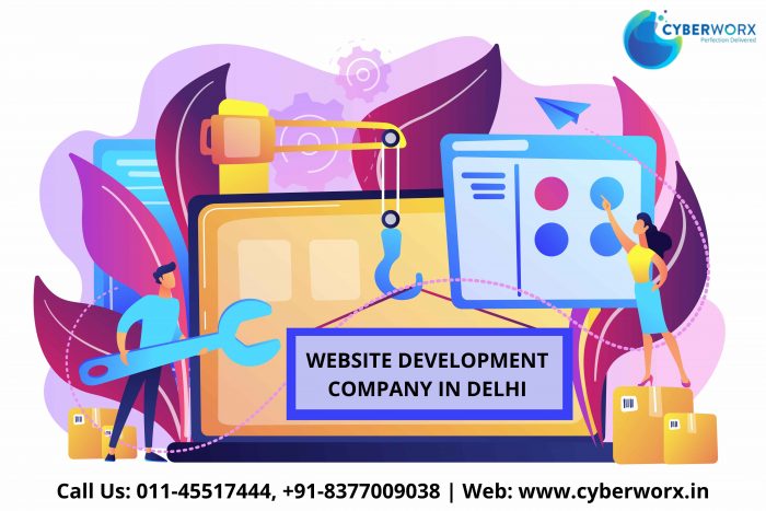 Top Web Development Company in Hyderabad