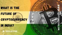 What is The Future of #Cryptocurrency in India?