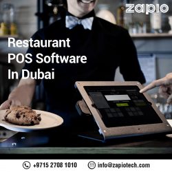 POS System in Dubai