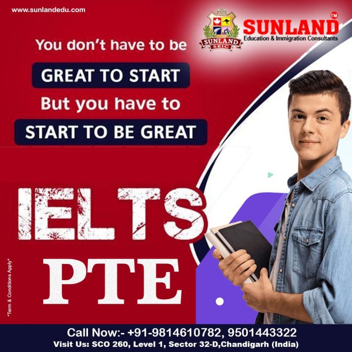 Want to score the desired band in IELTS?