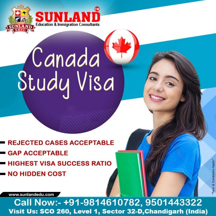 Planning to Study in Canada?
