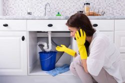 When Is Emergency Plumbing Service the Best Option?