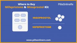 Where to buy mifepristone and misoprostol kit