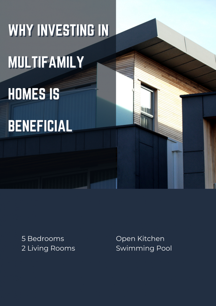 Investing In Multifamily Homes