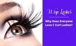 Why everybody wants to have C curl lashes – Wisp Lash Lounge