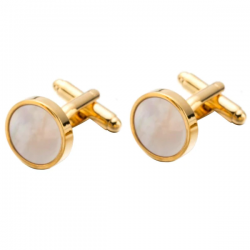 “Octave” Cuff Links For Men’s At Best Price