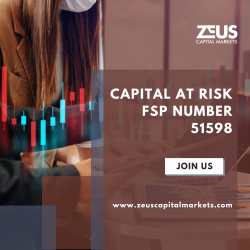 Zeus Capital Markets