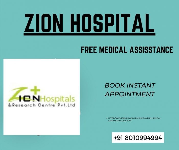 Zion Hospital