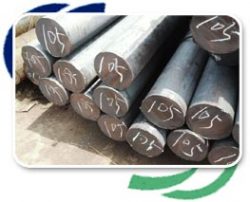alloy steel round bar manufacturer in india