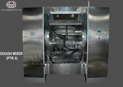 Bakery Machinery Manufacturers in India