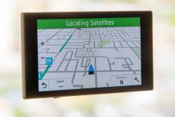 Update Your Garmin GPS Maps