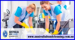 High-Tech Bond Cleaning Indooroopilly