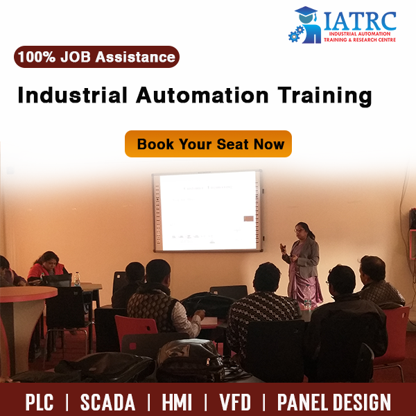 Electrical & Electronics Course | Instrumentation Course | IATRC