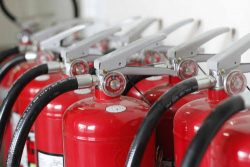 India’s Best Fire Extinguisher Manufacturers