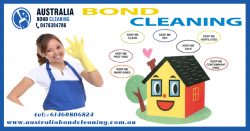 Latest Bond Cleaning Brisbane