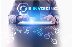 How Can E-Invoices Help You To Ace This Financial Year