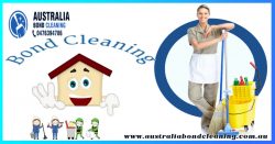 Reputed Bond Cleaning Brisbane