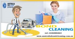 Reputed Bond Cleaning Gold Coast