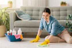 Complete Bond Cleaning Solutions Gold Coast