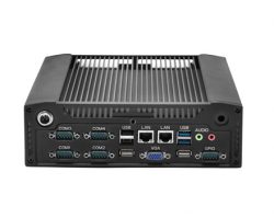 Expandable Embedded Box PC