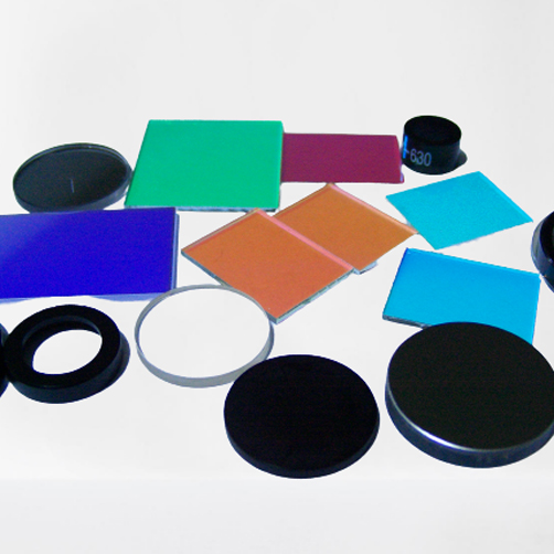 Optical Filters for Sale