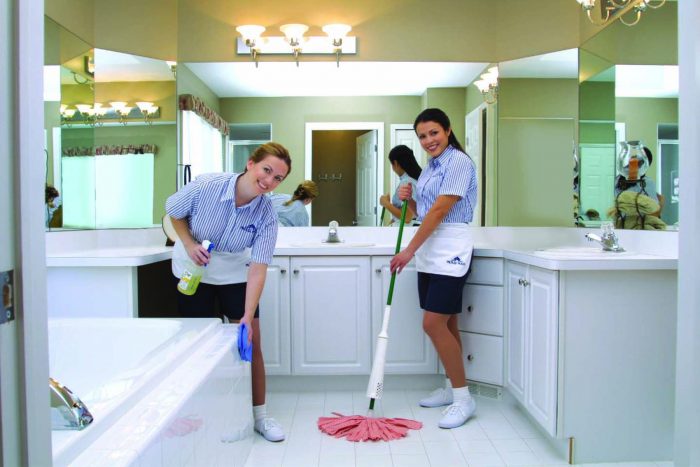 Hassle-Free Bond Cleaning Services Gold Coast