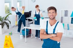 Hassle-Free Bond Cleaning Services Surfers Paradise