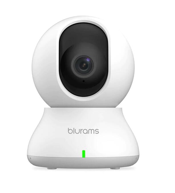 Living Room Security Cameras