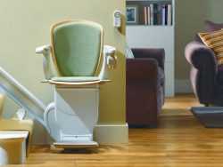 Stairlift Repair Services