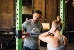 Personal Trainers in Austin,TX